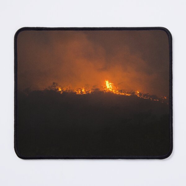 Item preview, kls fire on the mountain designed and sold by pcfyi.