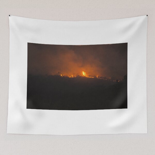 Item preview, kls fire on the mountain designed and sold by pcfyi.