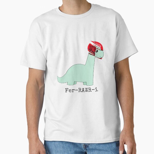 Item preview, Fer-RAWR-i designed and sold by kaitmakesthings.