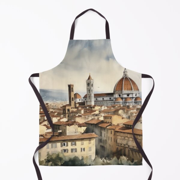 Item preview, Florence Italy designed and sold by Vanover Designs.