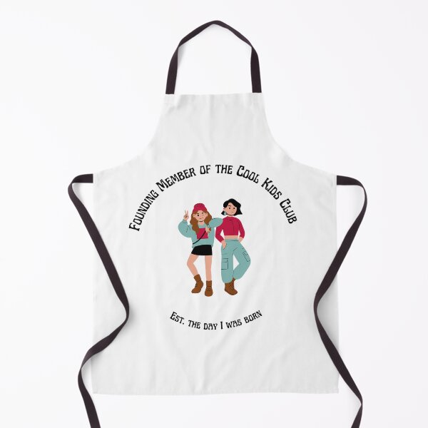 Item preview, Cool Kids Club designed and sold by pattyinbloom.