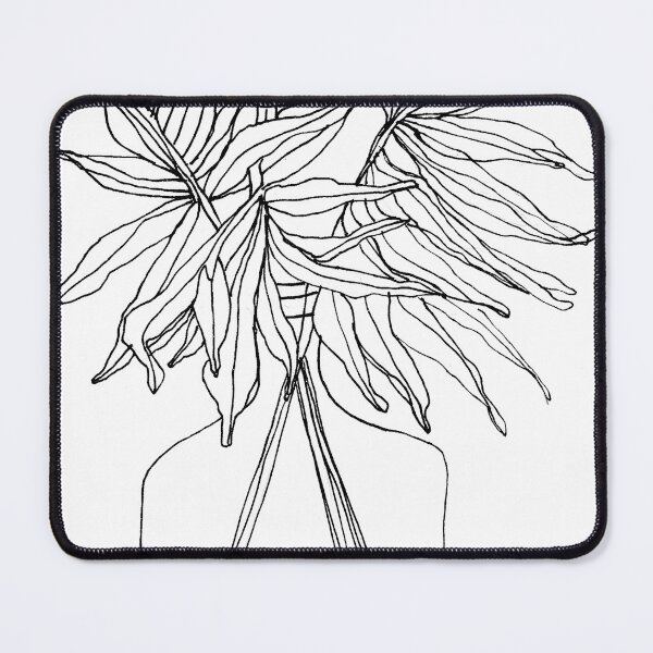 Item preview, vase with leaves designed and sold by maticaov.