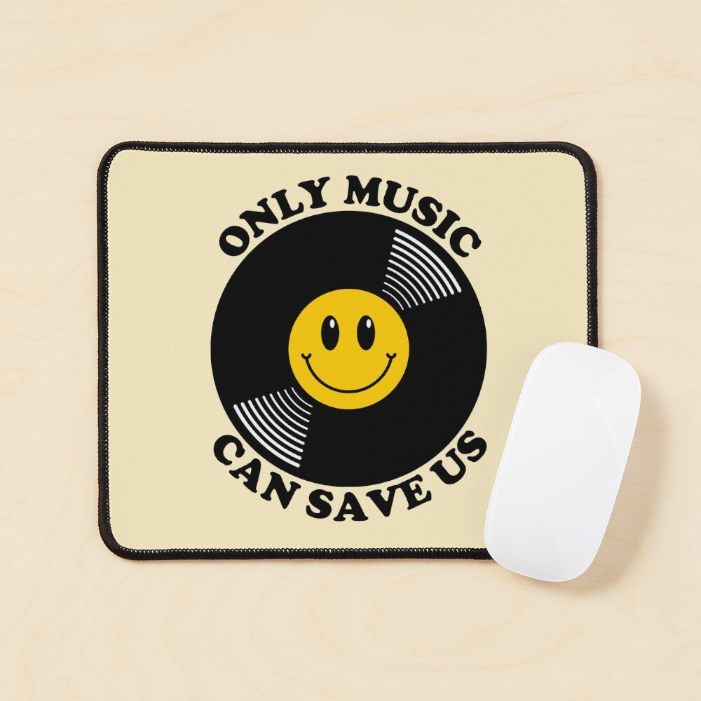 Item preview, Mouse Pad designed and sold by TheLoveShop.