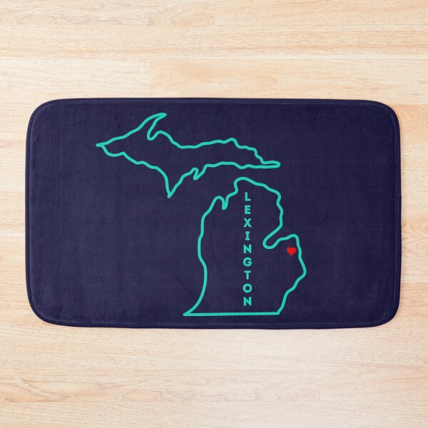 Item preview, Lexington MI Love designed and sold by TorrezvilleTees.