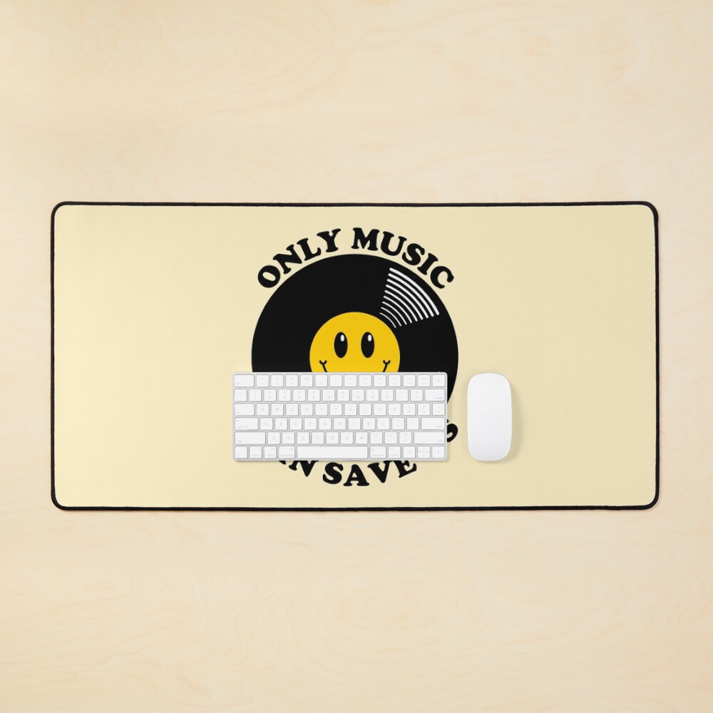Item preview, Desk Mat designed and sold by TheLoveShop.