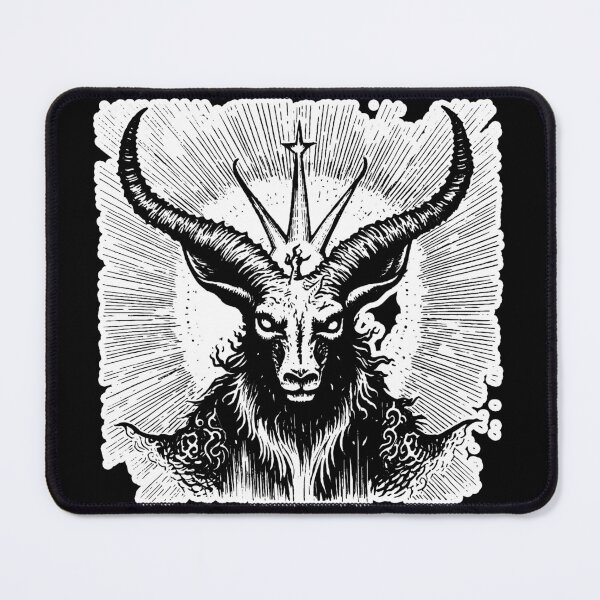 Item preview, Baphomet designed and sold by Texterns.