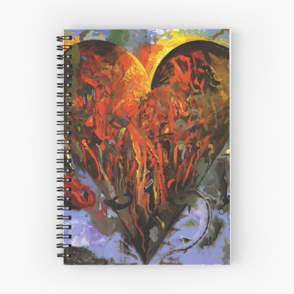 Item preview, Jim Dine designed and sold by artdouzi.
