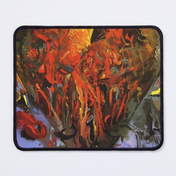 Item preview, Jim Dine designed and sold by artdouzi.