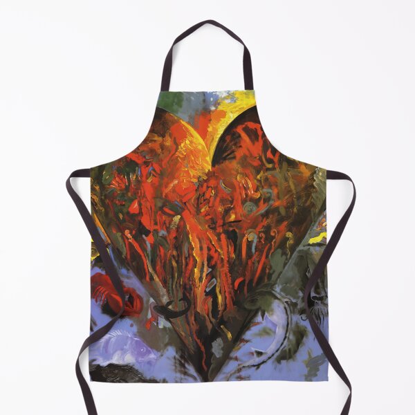 Item preview, Jim Dine designed and sold by artdouzi.