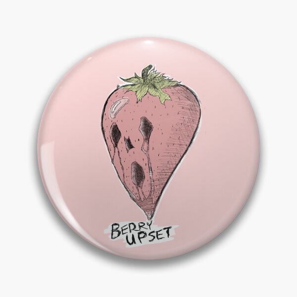 Item preview, Berry upset designed and sold by Callmesugarplum.