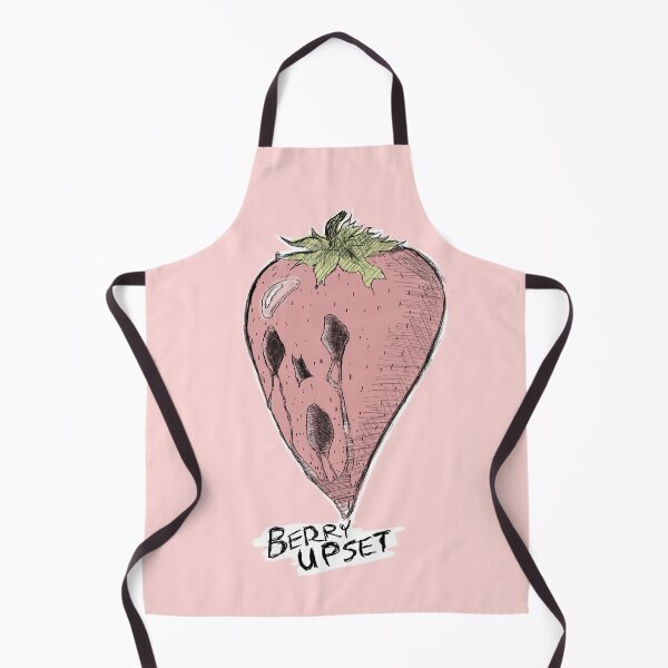 Item preview, Berry upset designed and sold by Callmesugarplum.