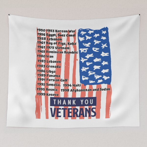 Item preview, Thank you veterans designed and sold by MironEX.