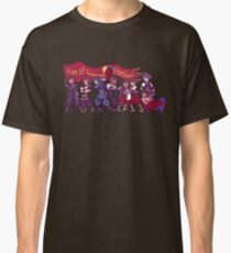 That's a Lot of Soras Classic T-Shirt