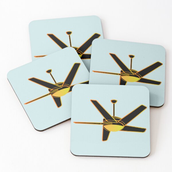 Item preview, Ceiling Fan designed and sold by JohnnieRen.