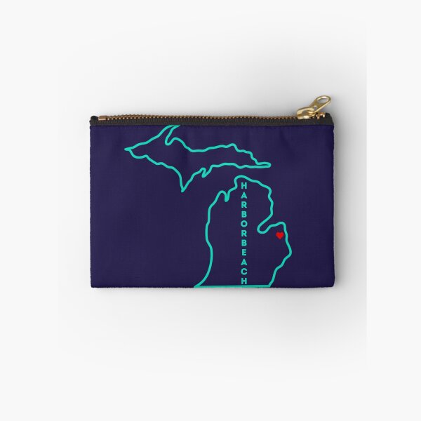 Item preview, Harbor Beach MI Love designed and sold by TorrezvilleTees.