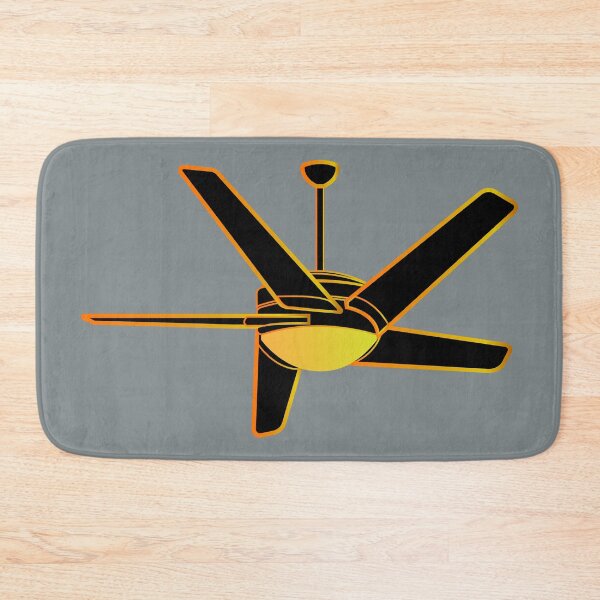 Item preview, Ceiling Fan designed and sold by JohnnieRen.