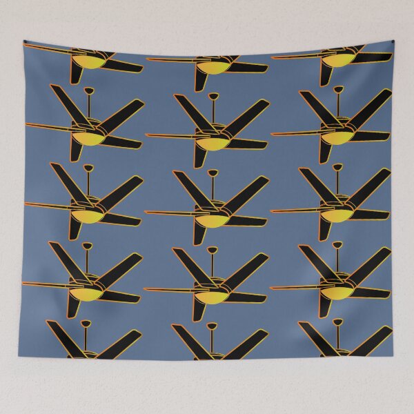 Item preview, Ceiling Fan designed and sold by JohnnieRen.