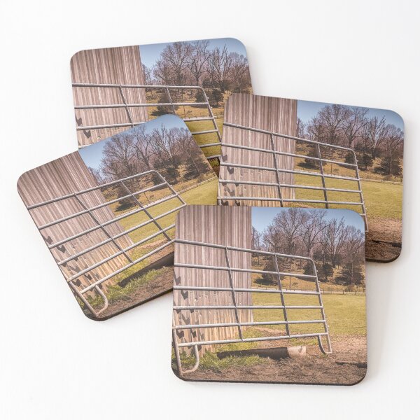 Item preview, Gate In Waiting designed and sold by Jim Love.