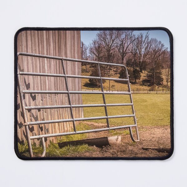 Item preview, Gate In Waiting designed and sold by Jim Love.