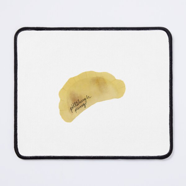 Item preview, Pittsburgh Pierogi designed and sold by bnsDesignsPGH.