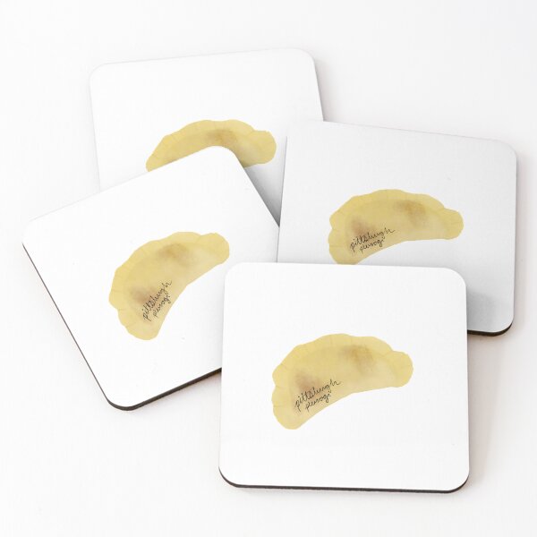 Item preview, Pittsburgh Pierogi designed and sold by bnsDesignsPGH.