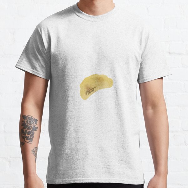 Official pittsburgh Pirates Pierogi Hyper Local Tri-Blend Shirt