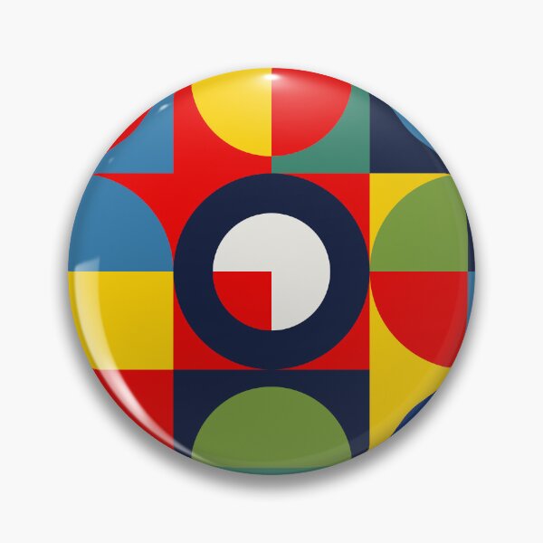 Item preview, Primary Geo  designed and sold by Texterns.