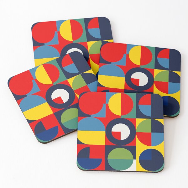 Item preview, Primary Geo  designed and sold by Texterns.