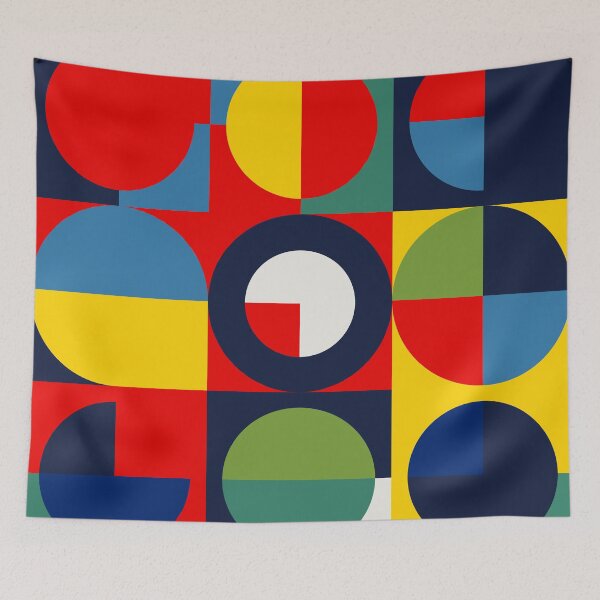 Item preview, Primary Geo  designed and sold by Texterns.