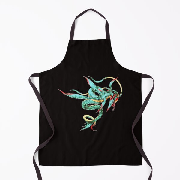 Item preview, Final Fantasy Tactics Leviathan  designed and sold by MonserratWindl.