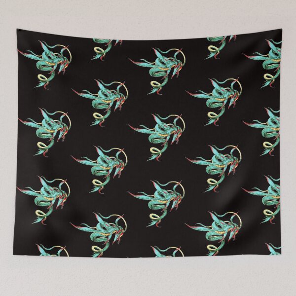 Item preview, Final Fantasy Tactics Leviathan  designed and sold by MonserratWindl.