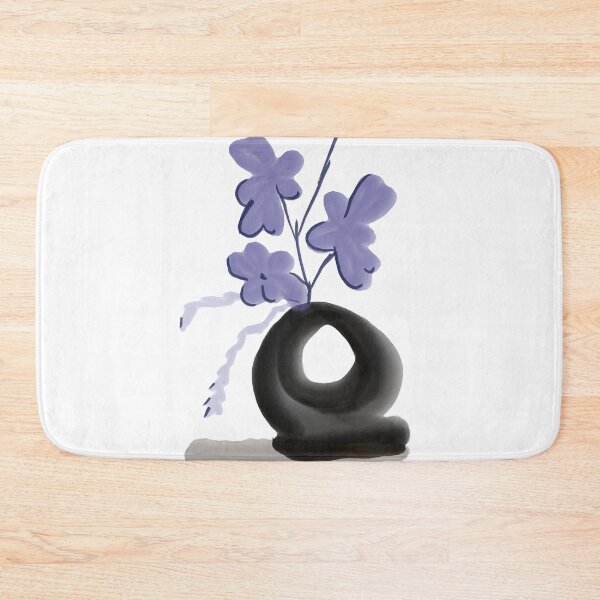 Item preview, Purple ikebana  designed and sold by StudioMasha.
