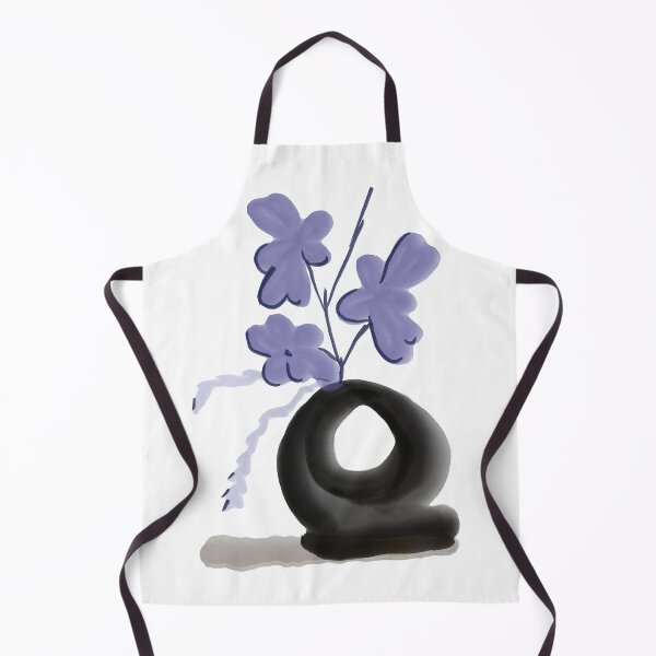 Item preview, Purple ikebana designed and sold by StudioMasha.