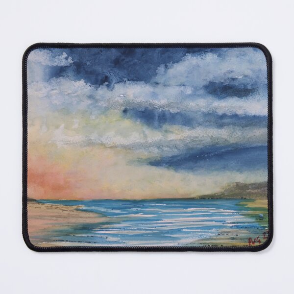 Item preview, Inlet Storm designed and sold by Paul Gilbert.