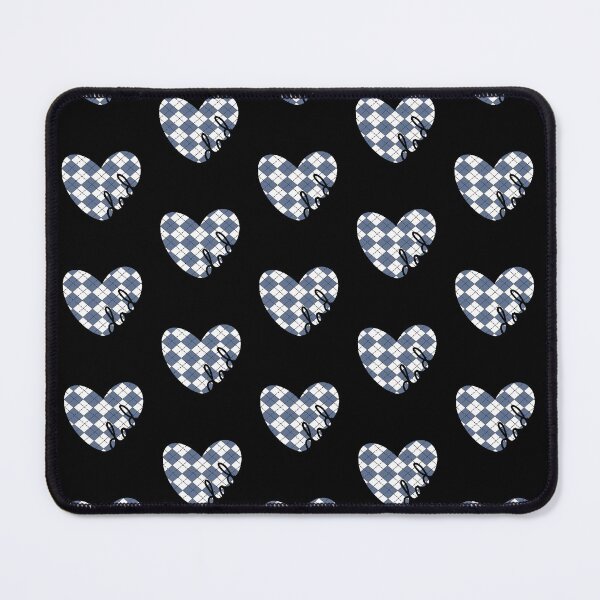 Item preview, Heart Diamond Vintage Design - Perfect Gift for Birthday or Holiday designed and sold by Corinafoto.
