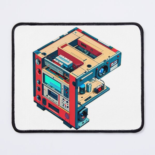 Item preview, Inside a Designer designed and sold by Will Frost.