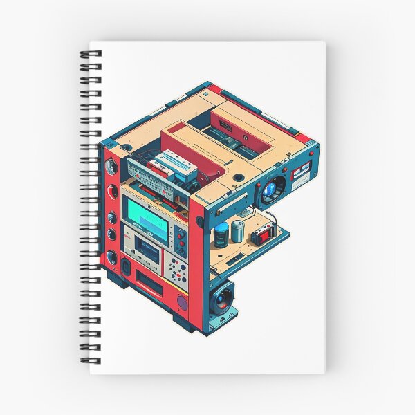 Item preview, Inside a Designer designed and sold by Will Frost.