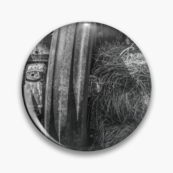 Item preview, JD Wheels BW designed and sold by Jim Love.