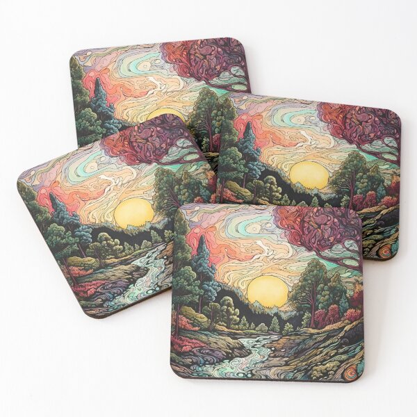 Item preview, Easy Sunday Morning designed and sold by staticmedia.