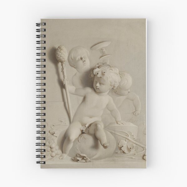 Item preview, Autumn | Jacob de Wit | 1740 Dutch Art designed and sold by CJET.