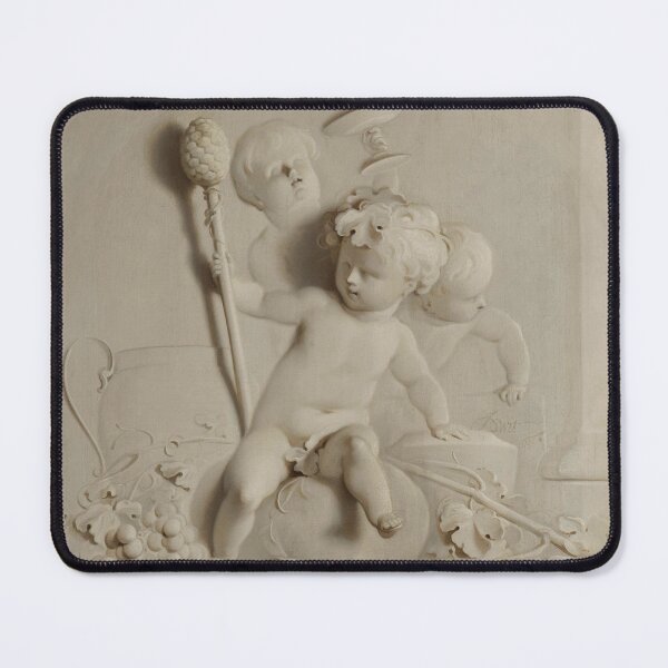 Item preview, Autumn | Jacob de Wit | 1740 Dutch Art designed and sold by CJET.