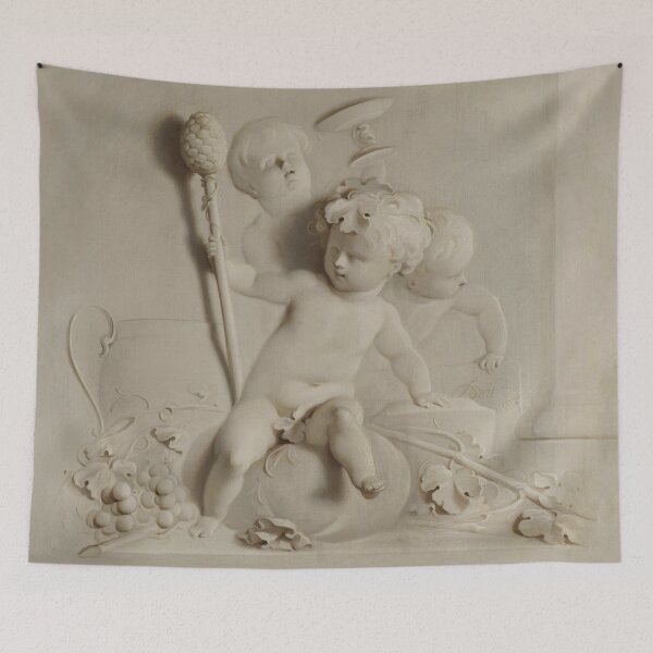 Item preview, Autumn | Jacob de Wit | 1740 Dutch Art designed and sold by CJET.