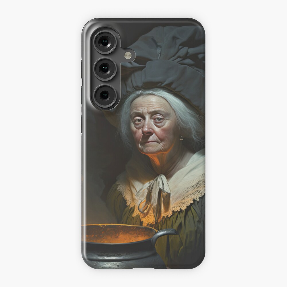 Item preview, Samsung Galaxy Snap Case designed and sold by LynneMitchell.