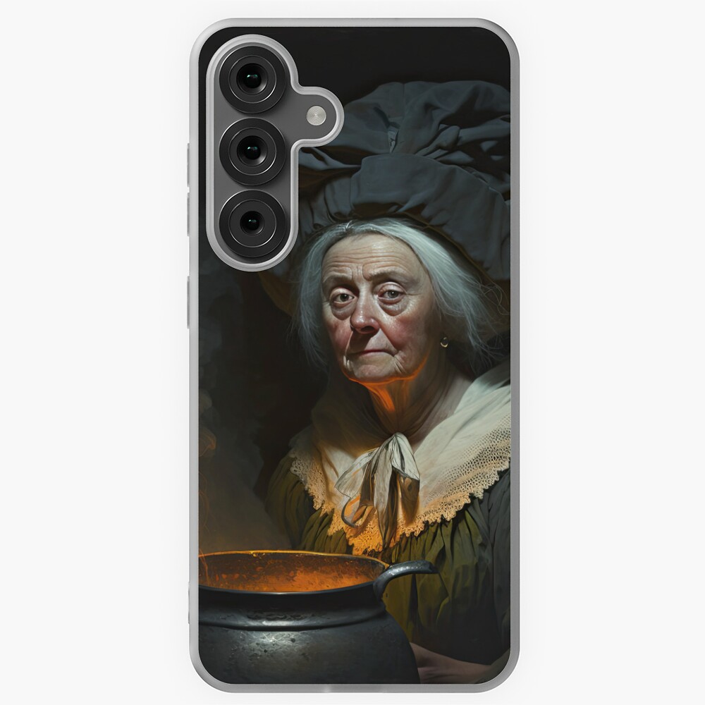 Item preview, Samsung Galaxy Soft Case designed and sold by LynneMitchell.