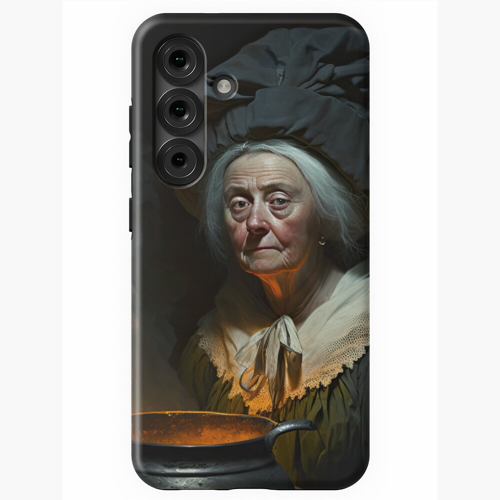 Item preview, Samsung Galaxy Tough Case designed and sold by LynneMitchell.