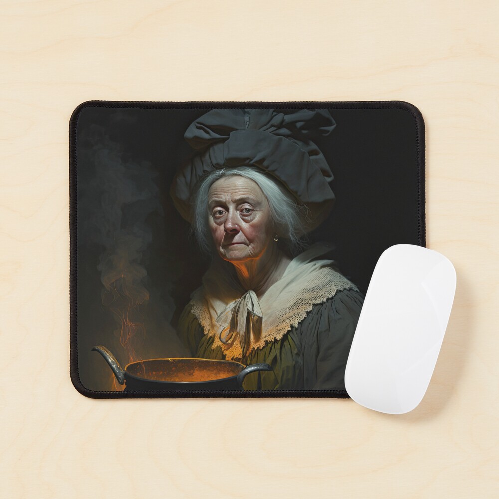Item preview, Mouse Pad designed and sold by LynneMitchell.