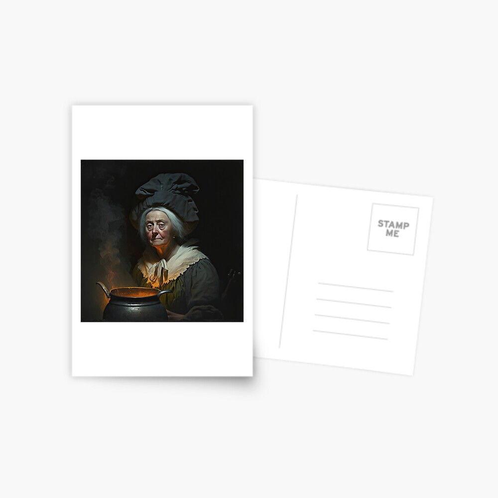 Item preview, Postcard designed and sold by LynneMitchell.