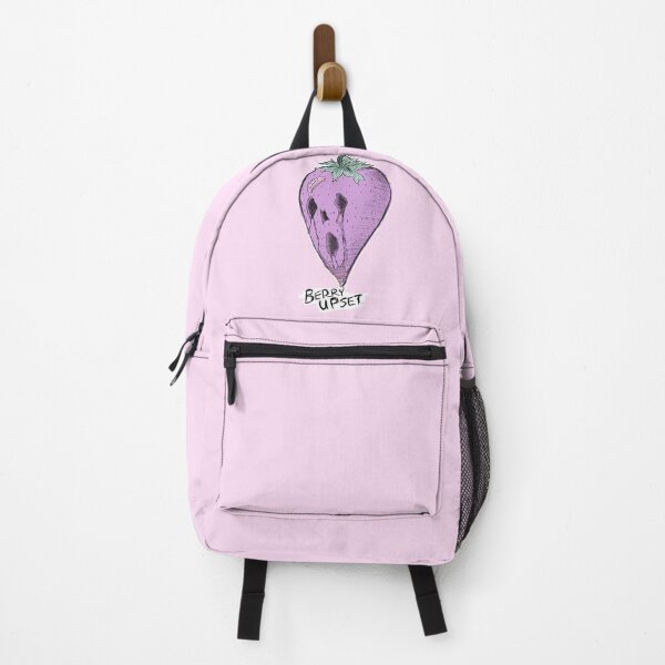 Item preview, Berry upset (purple) designed and sold by Callmesugarplum.