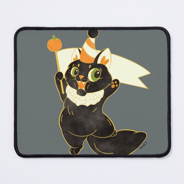 Item preview, Bandleader Cat designed and sold by Ash Evans.
