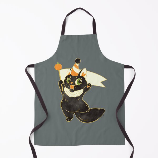 Item preview, Bandleader Cat designed and sold by Ash Evans.